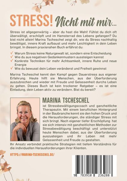 Produktbild: Stress! Nicht mit mir...