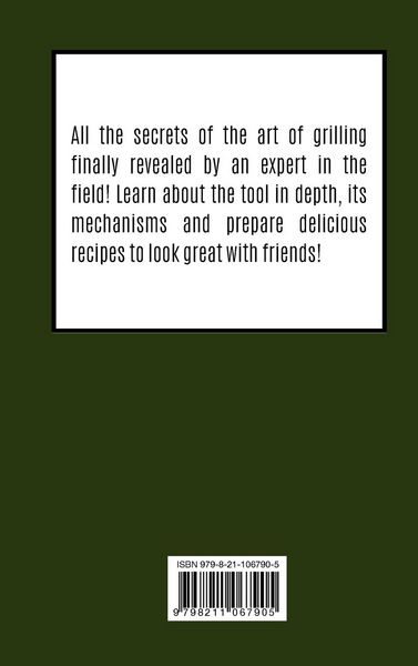 Produktbild: The Grill Wizard