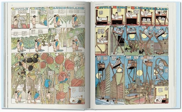 Produktbild: Winsor McCay