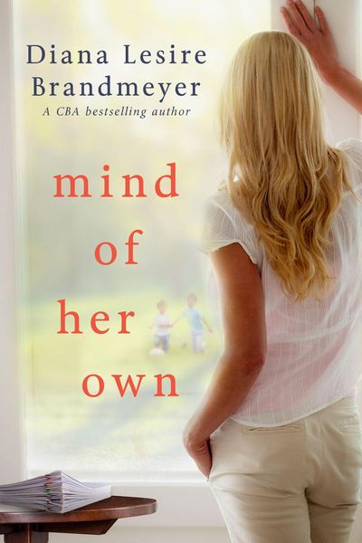 Produktbild: Mind of Her Own
