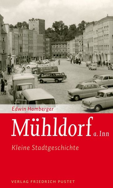 Produktbild: M&uuml;hldorf a. Inn