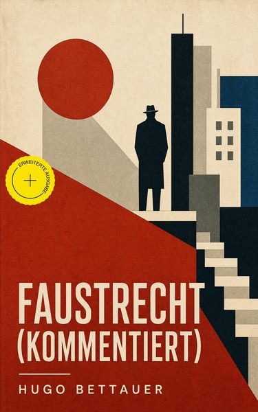 Produktbild: Faustrecht (Kommentiert)