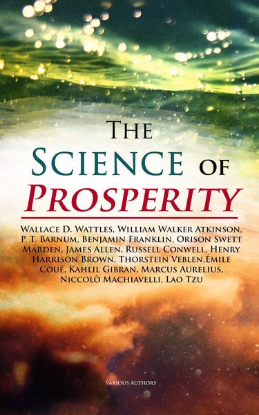 Produktbild: The Science of Prosperity