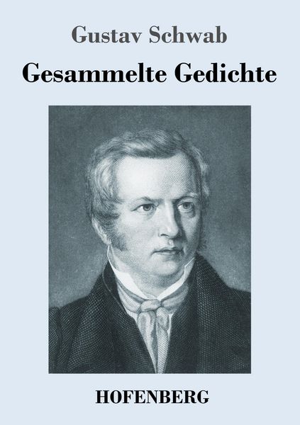 Produktbild: Gesammelte Gedichte