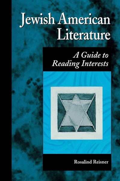 Produktbild: Jewish American Literature