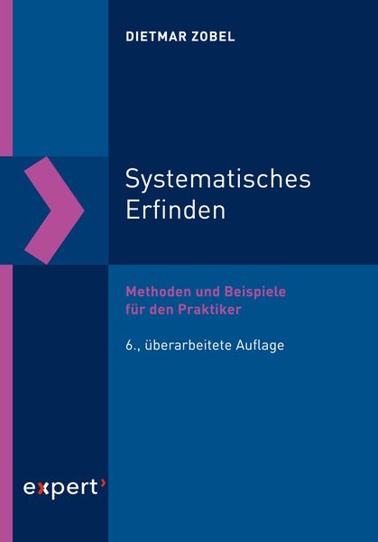 Produktbild: Systematisches Erfinden