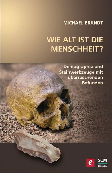 Produktbild: Wie alt ist die Menschheit?