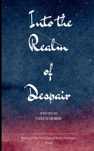 Produktbild: Into the realm of Despair