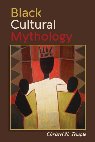 Produktbild: Black Cultural Mythology