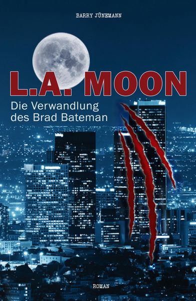 Produktbild: L.a. Moon