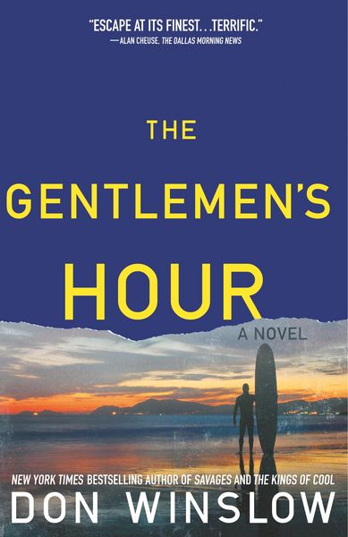 Produktbild: The Gentlemen's Hour