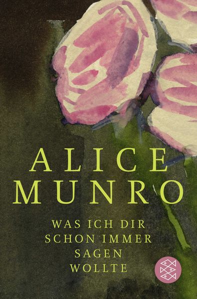 Produktbild: Was ich dir schon immer sagen wollte