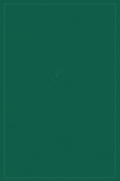 Produktbild: Reproduction: Molecular, Subcellular, and Cellular
