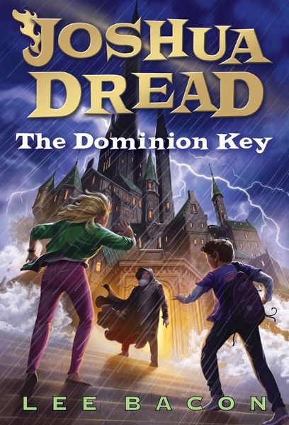 Produktbild: Joshua Dread
