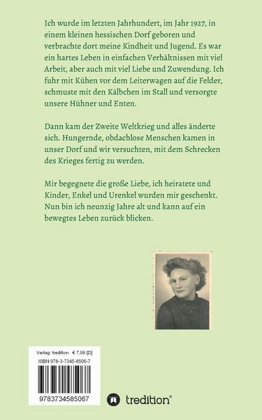 Produktbild: Es war eine andere Zeit