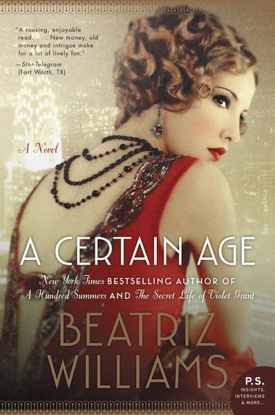 Produktbild: A Certain Age