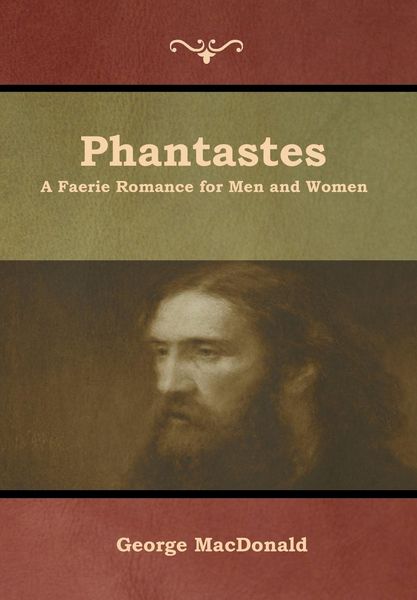 Produktbild: Phantastes