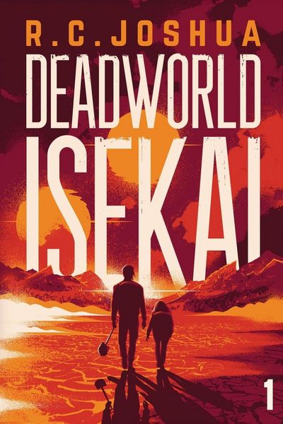 Produktbild: Deadworld Isekai