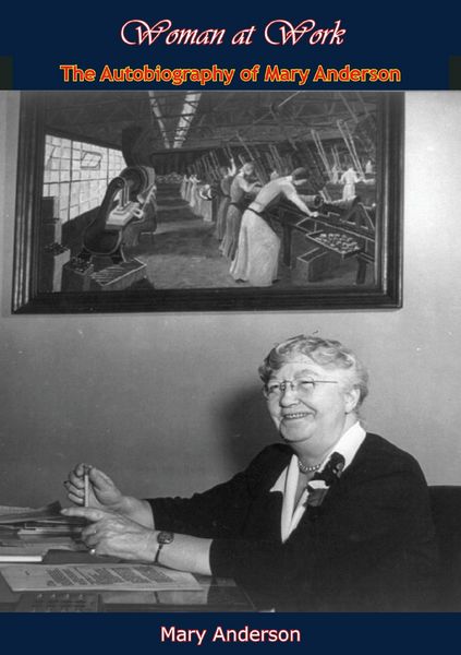 Produktbild: Woman at Work