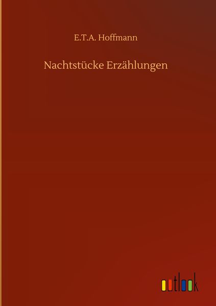 Produktbild: Nachtst&uuml;cke Erz&auml;hlungen