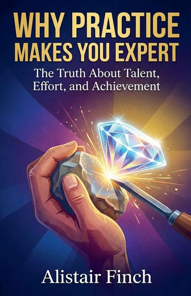 Produktbild: Why Practice Makes You Expert