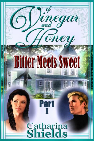 Produktbild: Of Vinegar and Honey, Part I: &quote;Bitter Meets Sweet&quote;