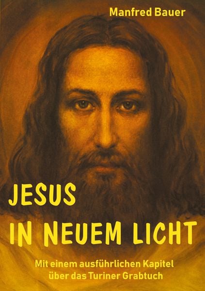 Produktbild: Jesus in Neuem Licht