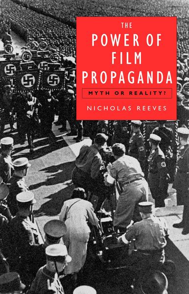 Produktbild: The Power of Film Propaganda