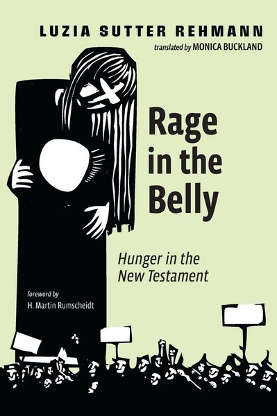 Produktbild: Rage in the Belly