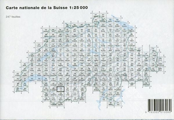 Produktbild: 1306 Sion
