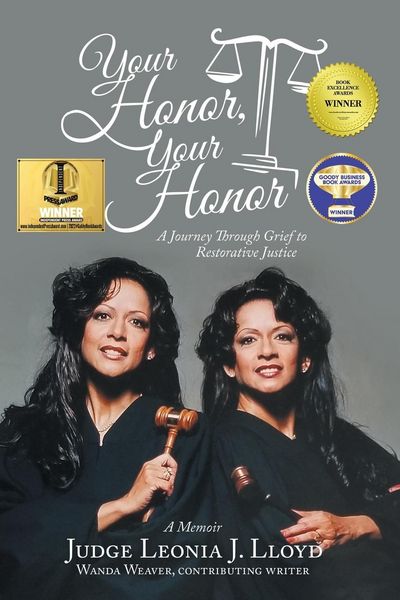 Produktbild: Your Honor, Your Honor