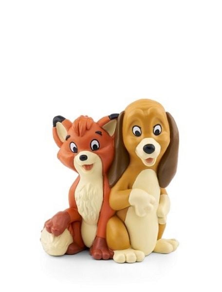 Content Tonie: Disney - Cap und Capper