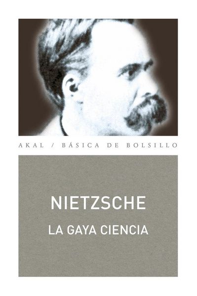 Produktbild: La gaya ciencia