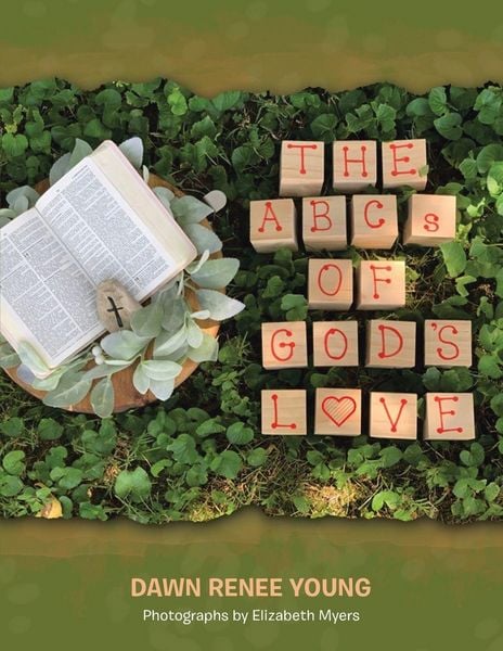 Produktbild: The Abcs Of God's Love