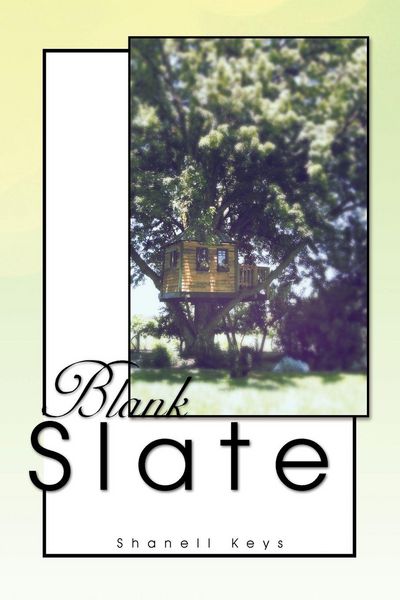 Produktbild: Blank Slate