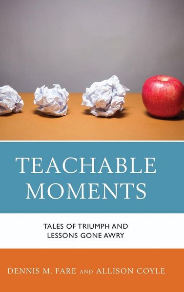 Produktbild: Teachable Moments