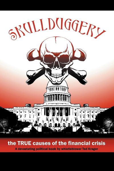 Produktbild: Skullduggery!