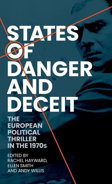 Produktbild: States of danger and deceit