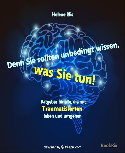 Produktbild: Denn Sie sollten unbedingt wissen, was Sie tun