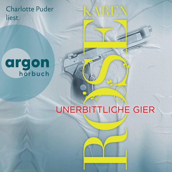 Produktbild: Unerbittliche Gier