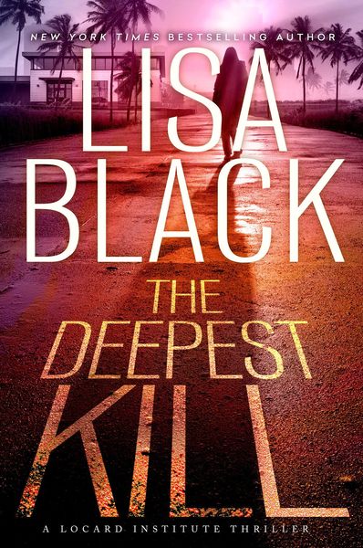 Produktbild: The Deepest Kill