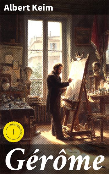 Produktbild: G&eacute;r&ocirc;me
