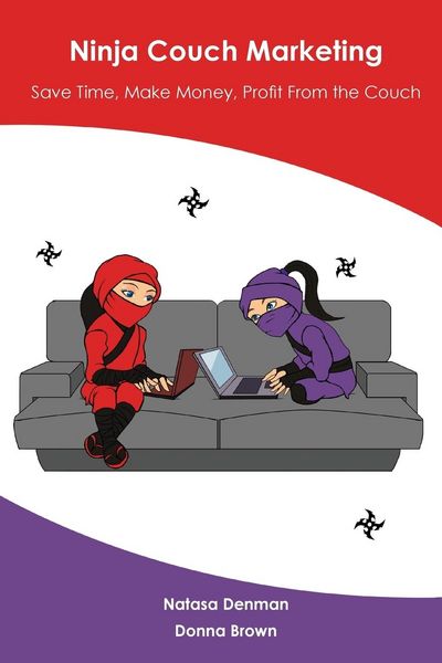 Produktbild: Ninja Couch Marketing