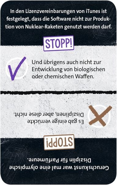 Produktbild: Fake Check