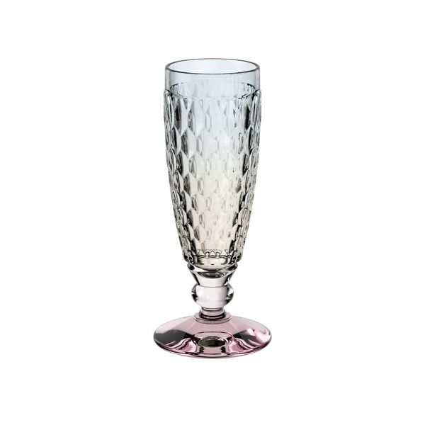 Produktbild: Villeroy & Boch Boston Sekt-/Champagnerglas