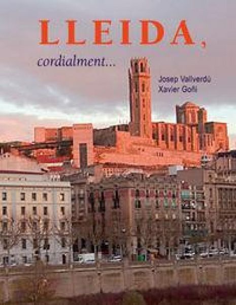 Produktbild: Lleida cordialmente