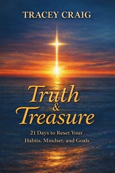 Produktbild: Truth & Treasure