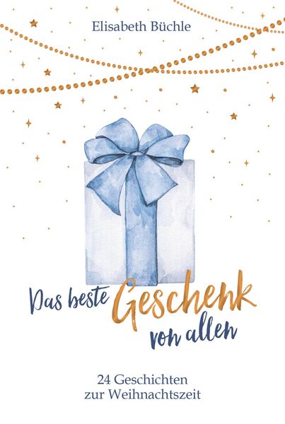 Produktbild: Das beste Geschenk von allen