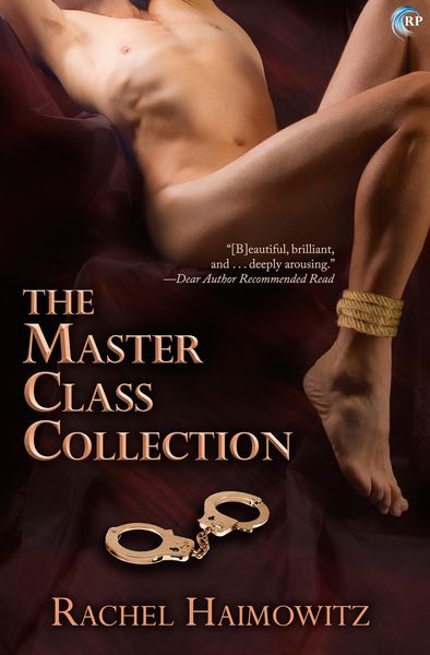Produktbild: The Master Class Collection