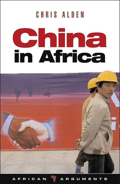 Produktbild: China in Africa